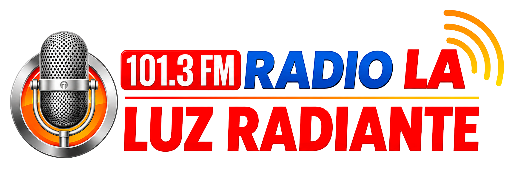 Radio La Luz Radiante 101.3 FM